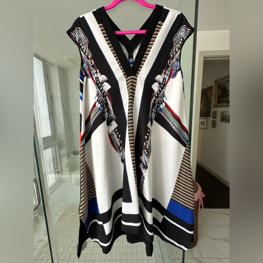 Clover Canyon Dress 2015 Collection